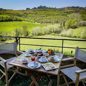 Agroturismo Le Mandrie Di Ripalta