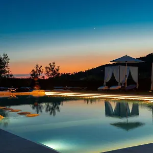 Agroturismo Borgo I Vicelli Adults Only Relais