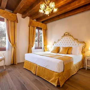 Laguna D'oro Luxury Apartamento Venecia