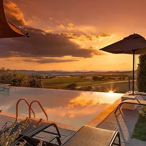 Agroturismo Palazzo Massaini - La Pieve