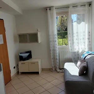 La Casa Di Alyss Apartamento Bérgamo