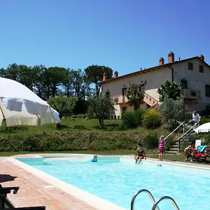 Apartamento Poggio Olivo