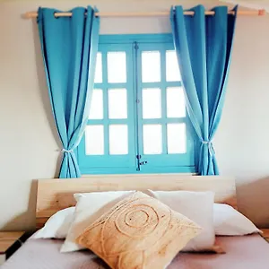Apartment Villemar