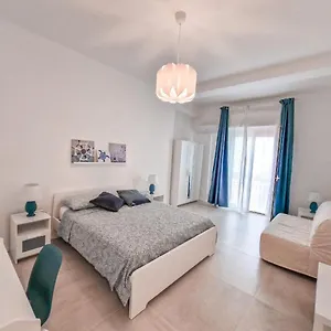 Apartment Holy Dove By Wonderful Italy