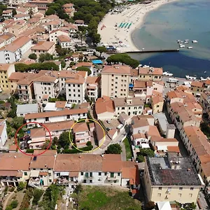 Camelia E Gabry Marina di Campo