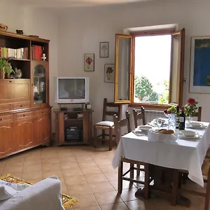 Apartamento Casa Martellina -