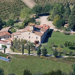 Casa rural Podere Vignola