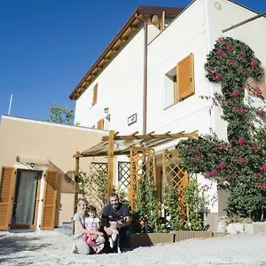 Monaci Templari Agroturismo Seborga